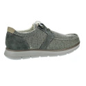 Mocasines Imac zapatos Hombre modelo 102260 Gris 