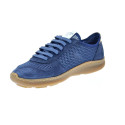 Zapatillas El Naturalista zapatos Hombre modelo Oroel Azul 