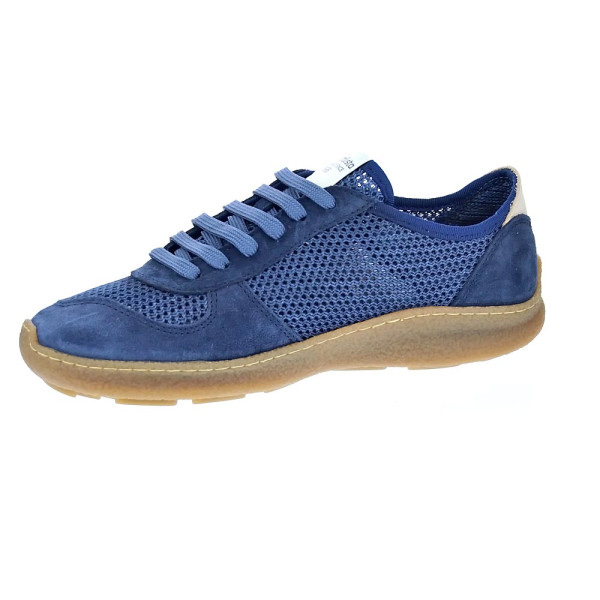Zapatillas El Naturalista zapatos Hombre modelo Oroel Azul 