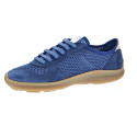 Zapatillas El Naturalista zapatos Hombre modelo Oroel Azul 