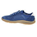 Zapatillas El Naturalista zapatos Hombre modelo Oroel Azul 