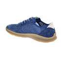 Zapatillas El Naturalista zapatos Hombre modelo Oroel Azul 