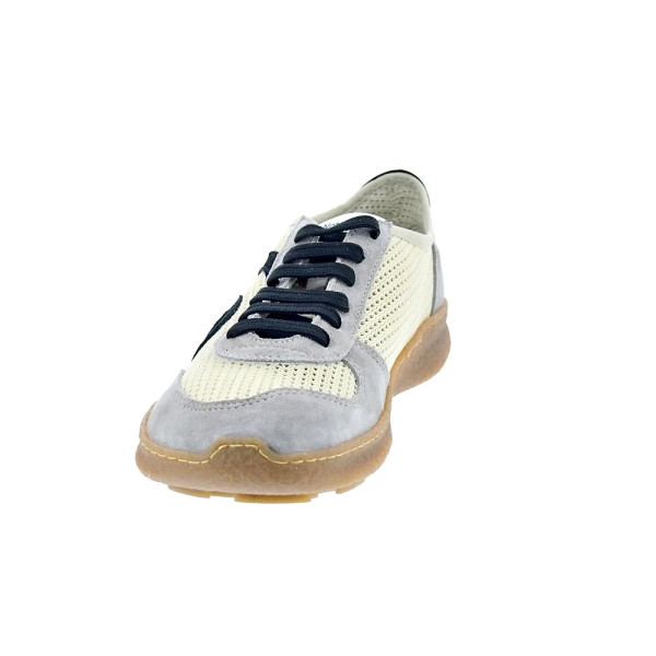 Zapatillas El Naturalista zapatos Hombre modelo Oroel Beige 