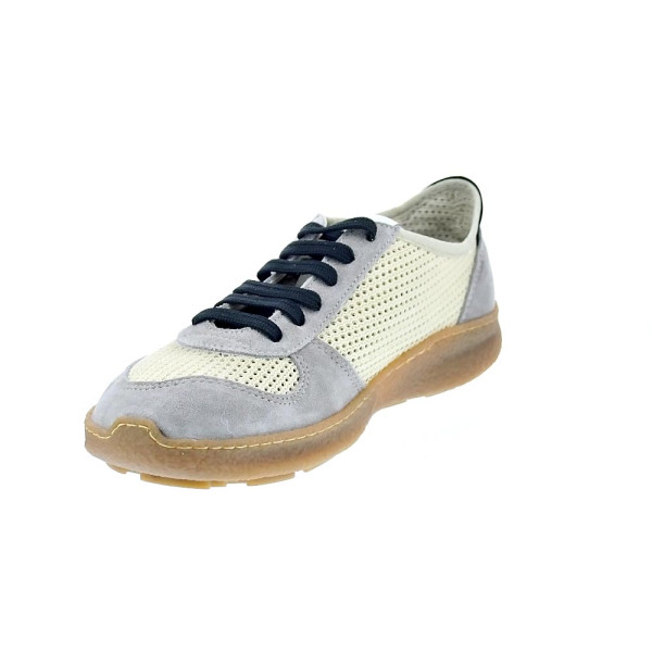 Zapatillas El Naturalista zapatos Hombre modelo Oroel Beige 