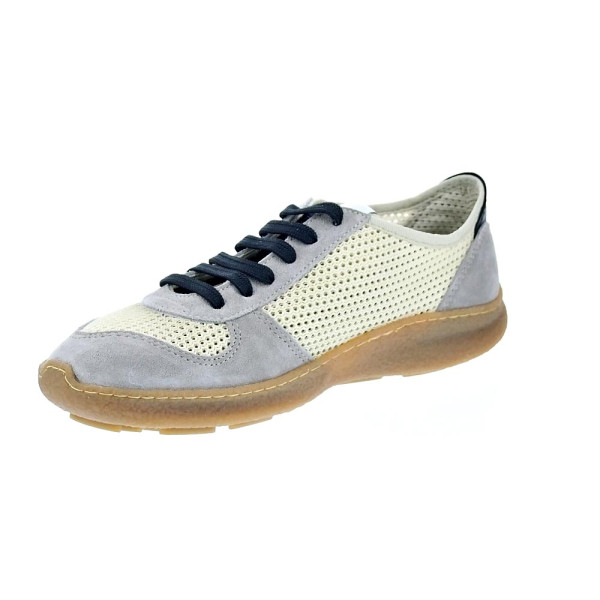 Zapatillas El Naturalista zapatos Hombre modelo Oroel Beige 