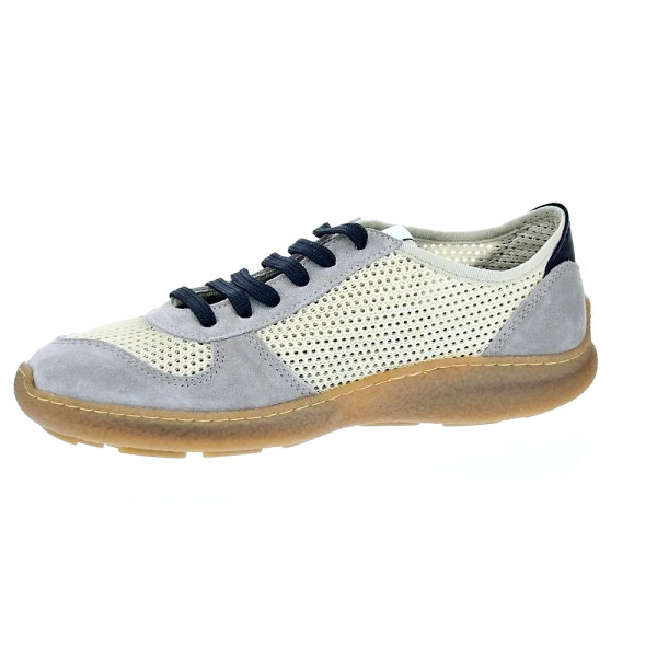 Zapatillas El Naturalista zapatos Hombre modelo Oroel Beige 