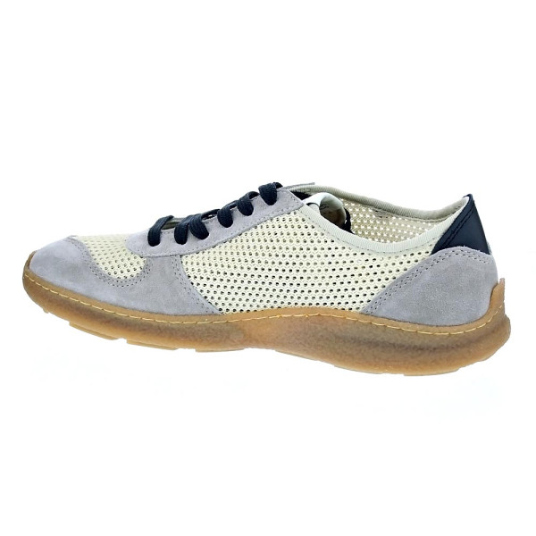 Zapatillas El Naturalista zapatos Hombre modelo Oroel Beige 