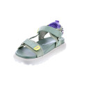 Sandalias Mtng zapatos Mujer modelo Sunny Verde 