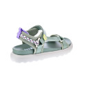 Sandalias Mtng zapatos Mujer modelo Sunny Verde 