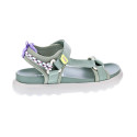 Sandalias Mtng zapatos Mujer modelo Sunny Verde 