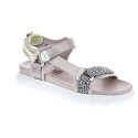 Sandalias Mtng zapatos Mujer modelo Sunny Beige 
