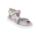 Sandalias Mtng zapatos Mujer modelo Sunny Beige 