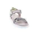 Sandalias Mtng zapatos Mujer modelo Sunny Beige 