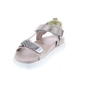 Sandalias Mtng zapatos Mujer modelo Sunny Beige 