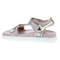 Sandalias Mtng zapatos Mujer modelo Sunny Beige 