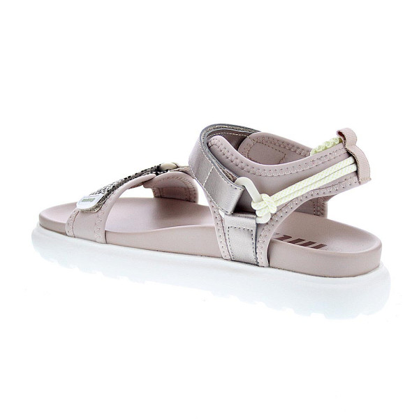 Sandalias Mtng zapatos Mujer modelo Sunny Beige 