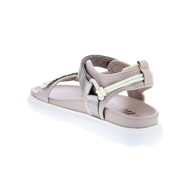 Sandalias Mtng zapatos Mujer modelo Sunny Beige 