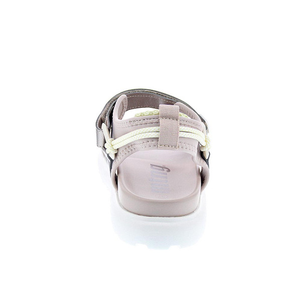 Sandalias Mtng zapatos Mujer modelo Sunny Beige 