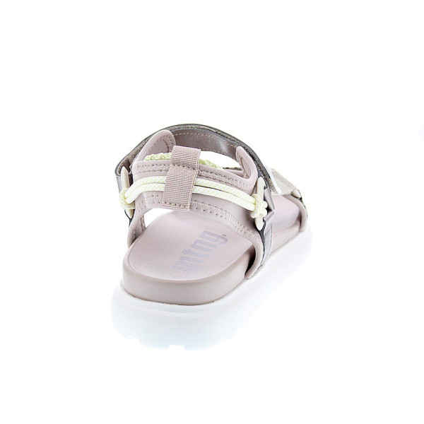 Sandalias Mtng zapatos Mujer modelo Sunny Beige 