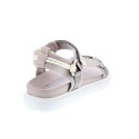 Sandalias Mtng zapatos Mujer modelo Sunny Beige 