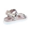 Sandalias Mtng zapatos Mujer modelo Sunny Beige 