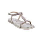 Sandalias Alma en Pena zapatos Mujer modelo V2651505 Beige 