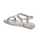 Sandalias Alma en Pena zapatos Mujer modelo V2651505 Beige 