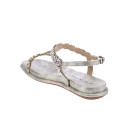 Sandalias Alma en Pena zapatos Mujer modelo V2651505 Beige 