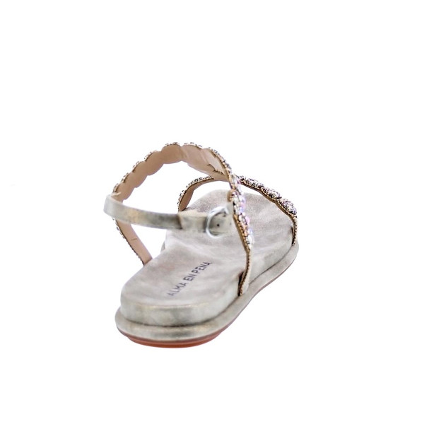 Sandalias Alma en Pena zapatos Mujer modelo V2651505 Beige 