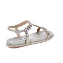 Sandalias Alma en Pena zapatos Mujer modelo V2651505 Beige 