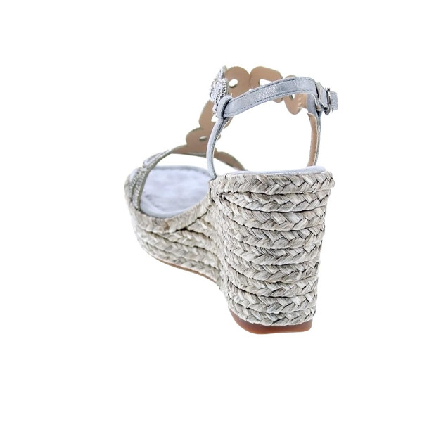 Sandalias Alma en Pena zapatos Mujer modelo V2651108 Plata 