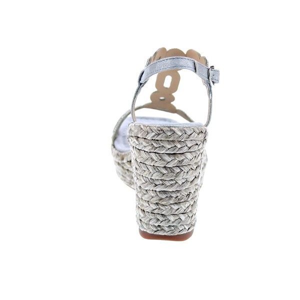 Sandalias Alma en Pena zapatos Mujer modelo V2651108 Plata 