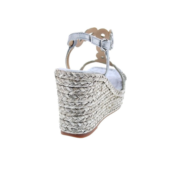 Sandalias Alma en Pena zapatos Mujer modelo V2651108 Plata 