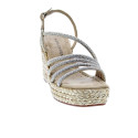 Sandalias Alma en Pena zapatos Mujer modelo V2651109 Beige 