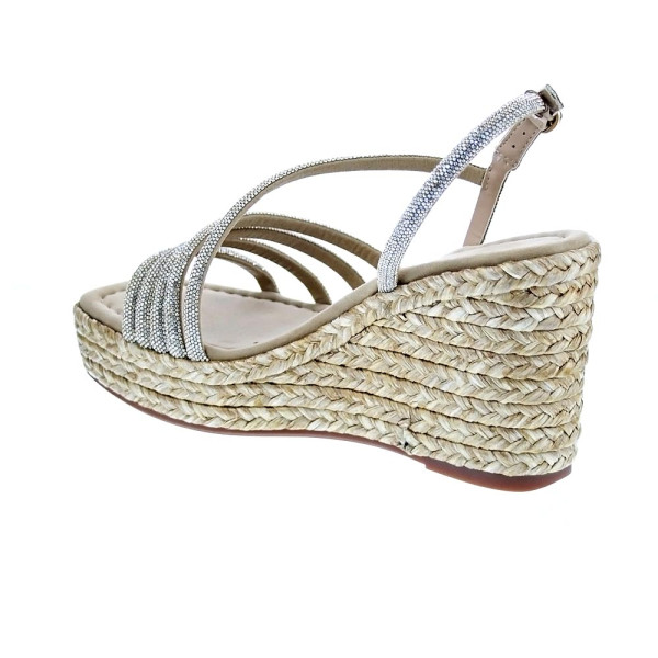 Sandalias Alma en Pena zapatos Mujer modelo V2651109 Beige 