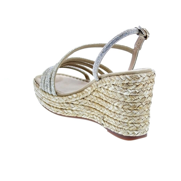 Sandalias Alma en Pena zapatos Mujer modelo V2651109 Beige 