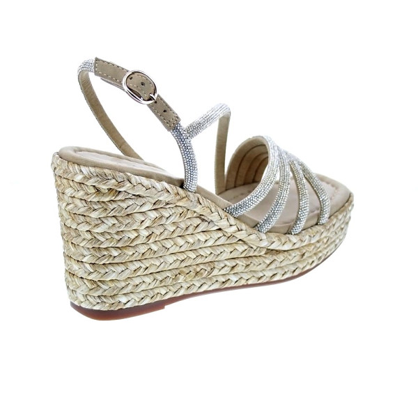 Sandalias Alma en Pena zapatos Mujer modelo V2651109 Beige 