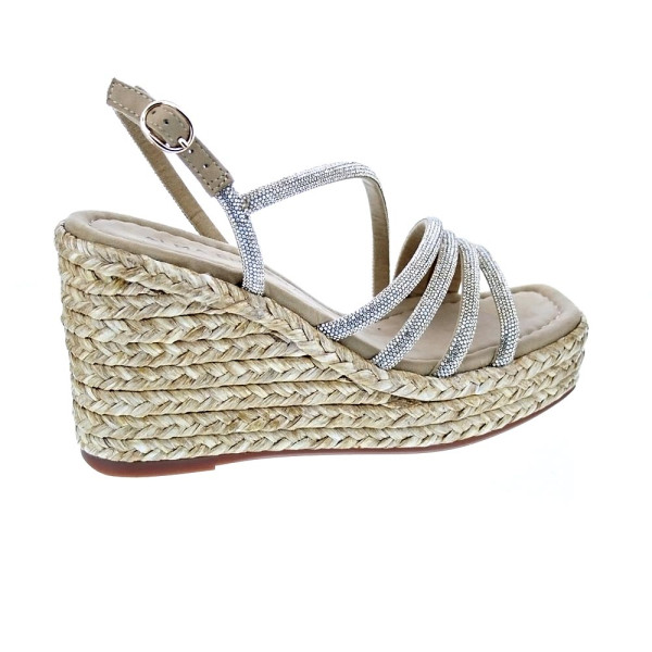 Sandalias Alma en Pena zapatos Mujer modelo V2651109 Beige 