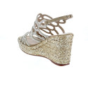 Sandalias Alma en Pena zapatos Mujer modelo V2651109 Beige 