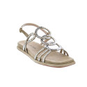 Sandalias Alma en Pena zapatos Mujer modelo V2651500 Beige 