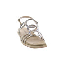 Sandalias Alma en Pena zapatos Mujer modelo V2651500 Beige 