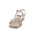 Sandalias Alma en Pena zapatos Mujer modelo V2651500 Beige 