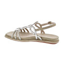 Sandalias Alma en Pena zapatos Mujer modelo V2651500 Beige 