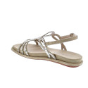 Sandalias Alma en Pena zapatos Mujer modelo V2651500 Beige 