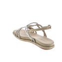 Sandalias Alma en Pena zapatos Mujer modelo V2651500 Beige 