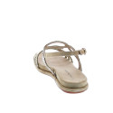 Sandalias Alma en Pena zapatos Mujer modelo V2651500 Beige 