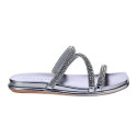 Sandalias Alma en Pena zapatos Mujer modelo V2651516 Plata 