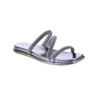 Sandalias Alma en Pena zapatos Mujer modelo V2651516 Plata 