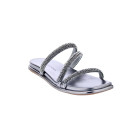 Sandalias Alma en Pena zapatos Mujer modelo V2651516 Plata 