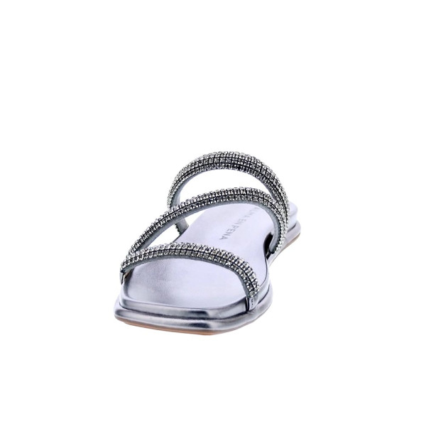 Sandalias Alma en Pena zapatos Mujer modelo V2651516 Plata 